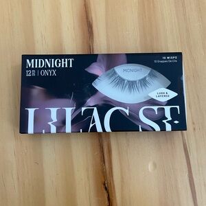 Onyx Lush Eyelash Extensions